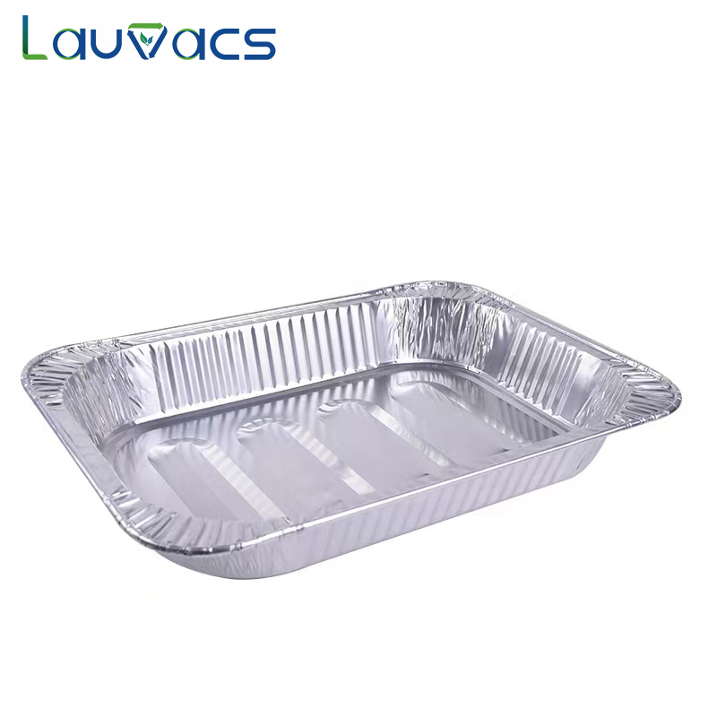 Roasting pan Lauvacs-B430